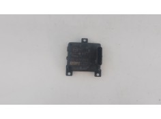MODULO ELECTRONICO 5WA907561 0203305278 E2-A1-18-2