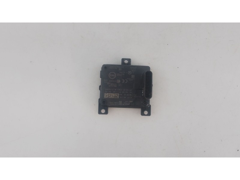 Recambio de modulo electronico para seat leon (kl1, klg) 2.0 tdi referencia OEM IAM   