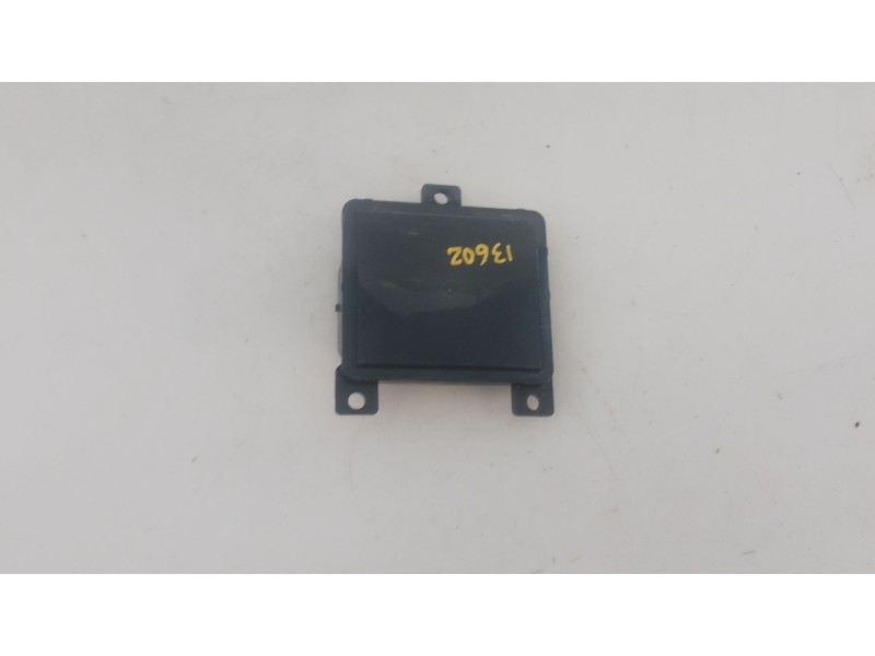 Recambio de modulo electronico para seat leon (kl1, klg) 2.0 tdi referencia OEM IAM   
