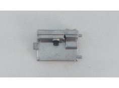 Recambio de modulo encendido para seat arona (kj7, kjp) 1.0 tsi referencia OEM IAM    2