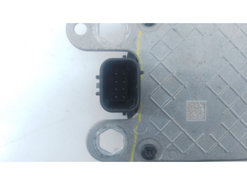 Recambio de modulo electronico para mazda cx-30 (dm, dt, ed) skyactiv-g m hybrid referencia OEM IAM   