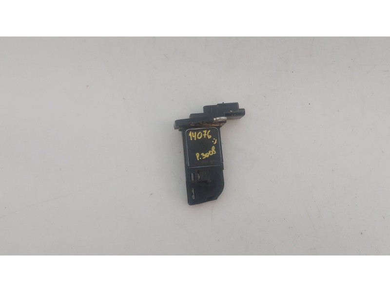 Recambio de caudalimetro para peugeot 3008 ii suv (mc_, mr_, mj_, m4_) 1.5 bluehdi 130 referencia OEM IAM 9677093080  