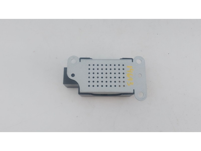 Recambio de modulo electronico para volkswagen tiguan (5n_) 2.0 tdi referencia OEM IAM   