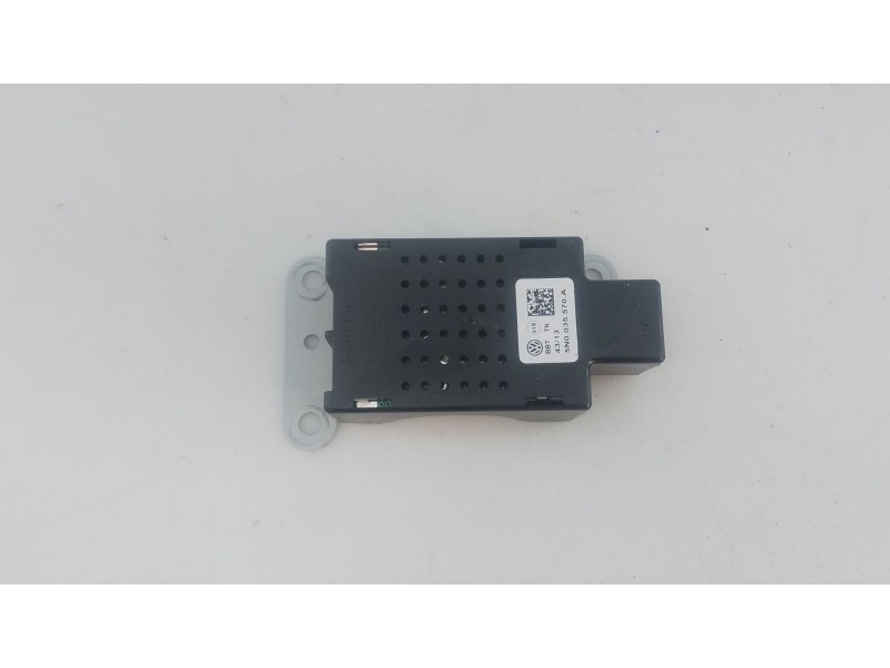 Recambio de modulo electronico para volkswagen tiguan (5n_) 2.0 tdi referencia OEM IAM   