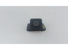 Recambio de modulo electronico para peugeot 3008 suv (mc_, mr_, mj_, m4_) hybrid4 (m45gbu) referencia OEM IAM   