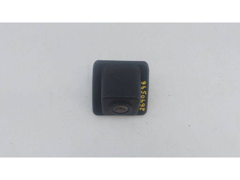 Recambio de modulo electronico para peugeot 3008 suv (mc_, mr_, mj_, m4_) hybrid4 (m45gbu) referencia OEM IAM   