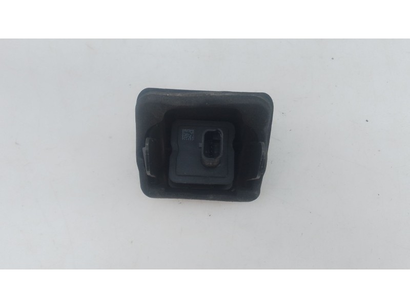 Recambio de modulo electronico para peugeot 3008 suv (mc_, mr_, mj_, m4_) hybrid4 (m45gbu) referencia OEM IAM   