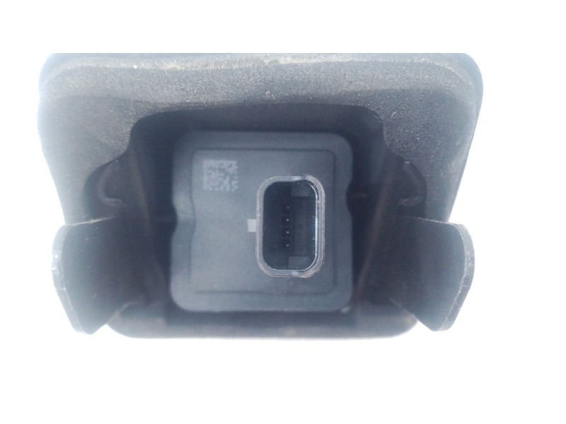 Recambio de modulo electronico para peugeot 3008 suv (mc_, mr_, mj_, m4_) hybrid4 (m45gbu) referencia OEM IAM   