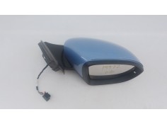 Recambio de retrovisor derecho electrico para volkswagen t-cross (c11, d31) 1.0 tsi referencia OEM IAM    2