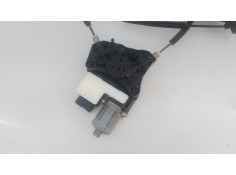 Recambio de elevalunas delantero derecho para volkswagen t-cross (c11, d31) 1.0 tsi referencia OEM IAM    2