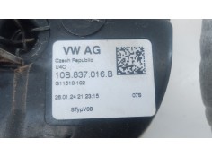 Recambio de cerradura puerta delantera derecha para volkswagen t-cross (c11, d31) 1.0 tsi referencia OEM IAM    2