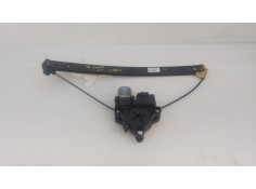 ELEVALUNAS TRASERO DERECHO 5Q0959408D E1-B2-8-2