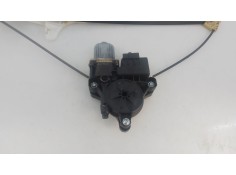 Recambio de elevalunas trasero derecho para volkswagen t-cross (c11, d31) 1.0 tsi referencia OEM IAM    2