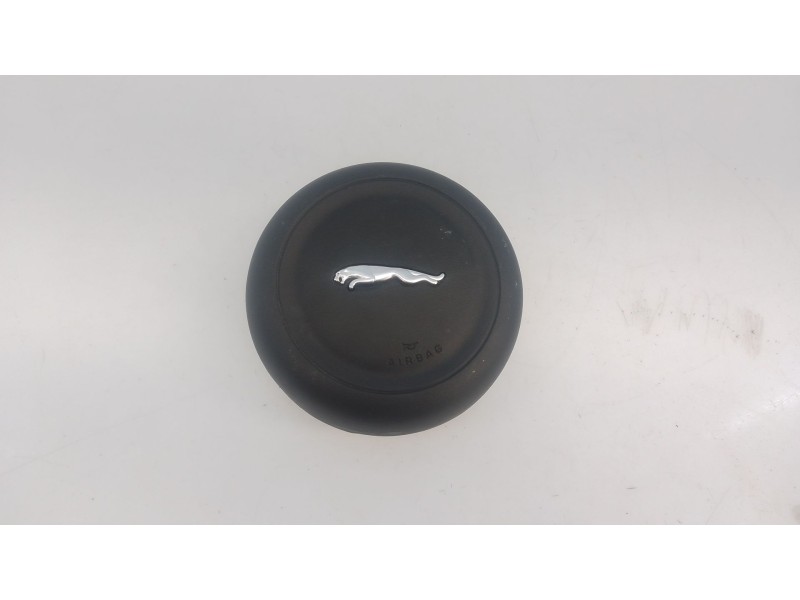 Recambio de airbag delantero izquierdo para jaguar f-pace (x761) 3.0 sdv6 awd referencia OEM IAM   