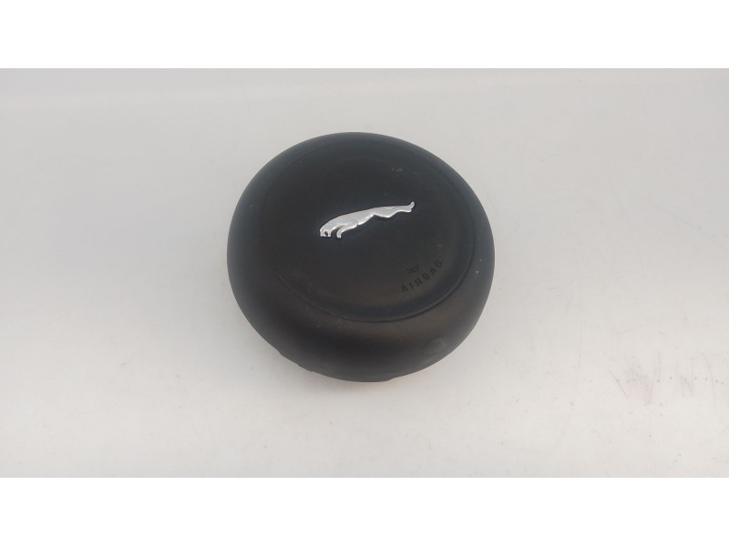 Recambio de airbag delantero izquierdo para jaguar f-pace (x761) 3.0 sdv6 awd referencia OEM IAM   
