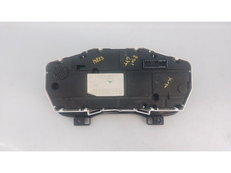 Recambio de cuadro instrumentos para ford kuga i 2.0 tdci referencia OEM IAM   