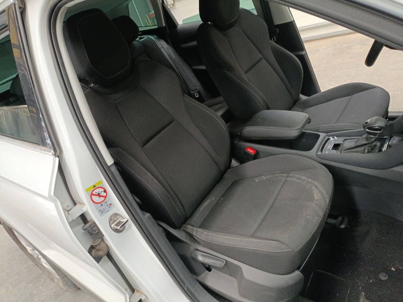 skoda karoq (nu7, nd7) del año 2024