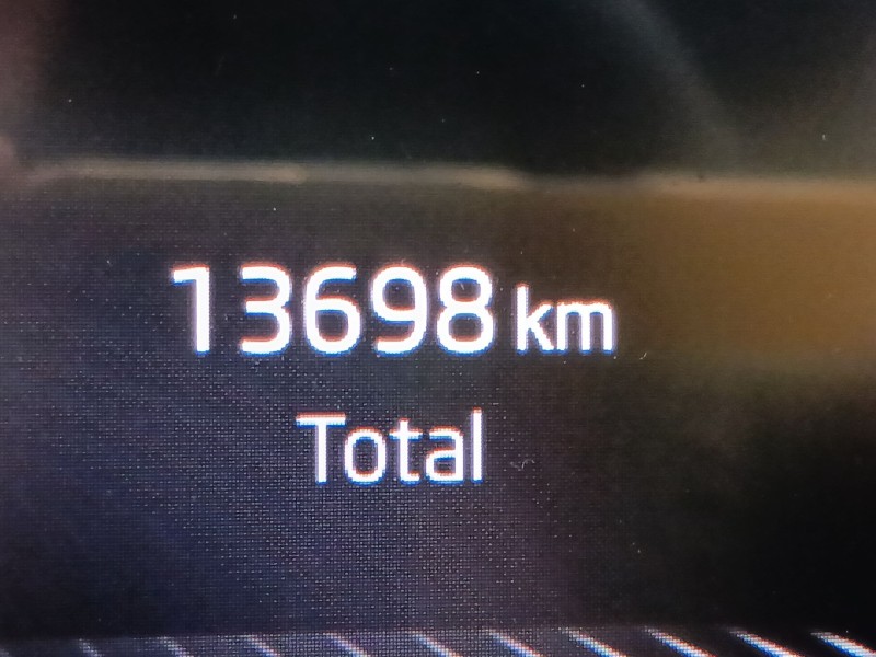 skoda karoq (nu7, nd7) del año 2024