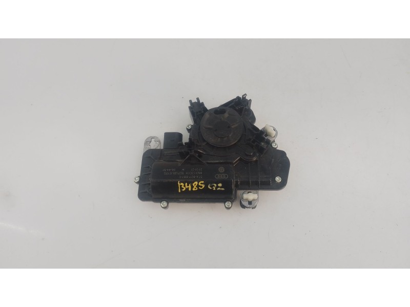 Recambio de motor cierre centralizado porton para audi q2 (gab, gag) 30 tfsi referencia OEM IAM   