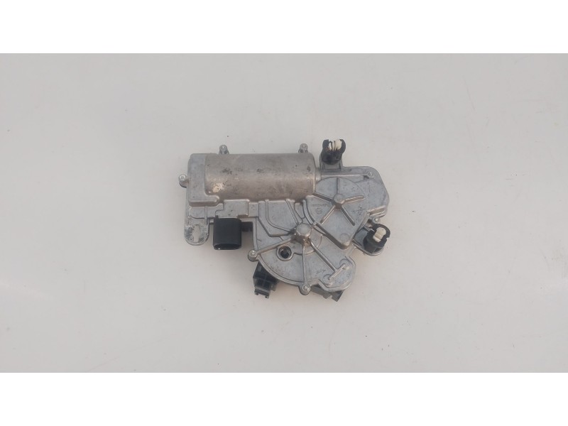 Recambio de motor cierre centralizado porton para audi q2 (gab, gag) 30 tfsi referencia OEM IAM   