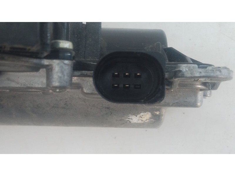 Recambio de motor cierre centralizado porton para audi q2 (gab, gag) 30 tfsi referencia OEM IAM   