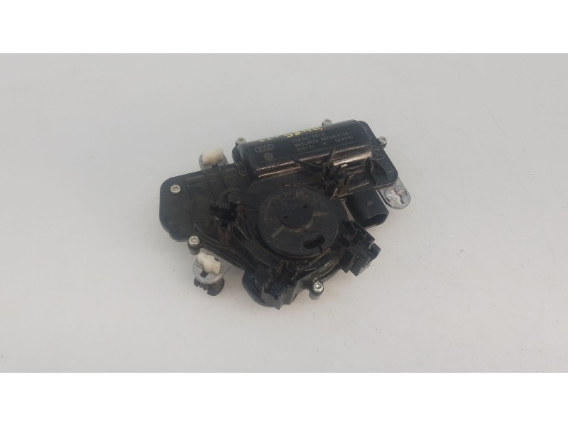 Recambio de motor cierre centralizado porton para audi q2 (gab, gag) 30 tfsi referencia OEM IAM   