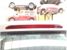 Recambio de luz central de freno para skoda karoq (nu7, nd7) 1.5 tsi referencia OEM IAM   