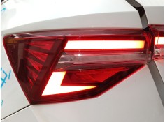 Recambio de piloto trasero izquierdo para skoda karoq (nu7, nd7) 1.5 tsi referencia OEM IAM   