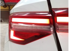 Recambio de piloto trasero izquierdo para skoda karoq (nu7, nd7) 1.5 tsi referencia OEM IAM    2