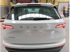 Recambio de porton trasero para skoda karoq (nu7, nd7) 1.5 tsi referencia OEM IAM   