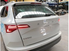 Recambio de porton trasero para skoda karoq (nu7, nd7) 1.5 tsi referencia OEM IAM    2