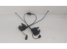 CERRADURA CAPOT 80A823509095 129285 E1-B2-3-2