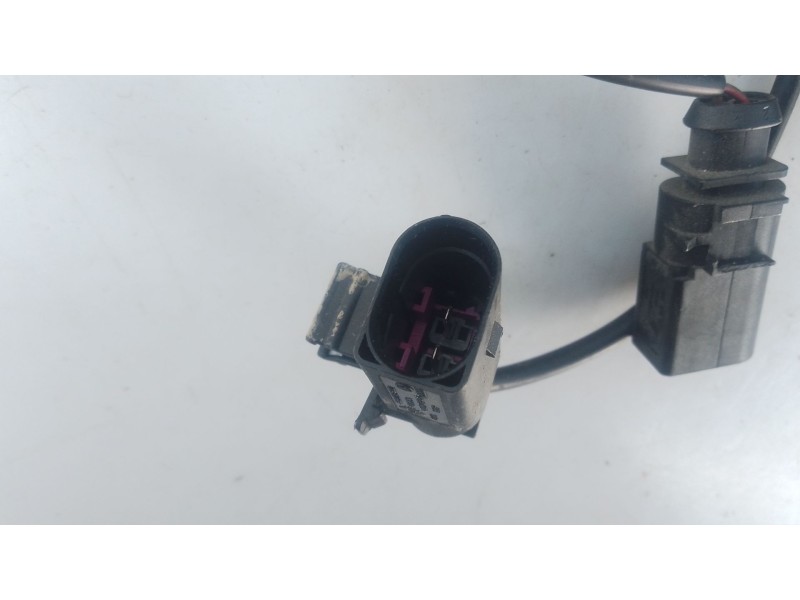 Recambio de cerradura capot para audi q5 (fyb, fyg) 55 tfsi e quattro referencia OEM IAM   