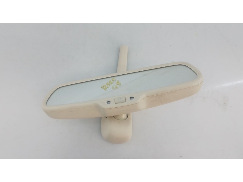 Recambio de espejo interior para audi q5 (8r) 2.0 tdi advance quattro (130kw) referencia OEM IAM   