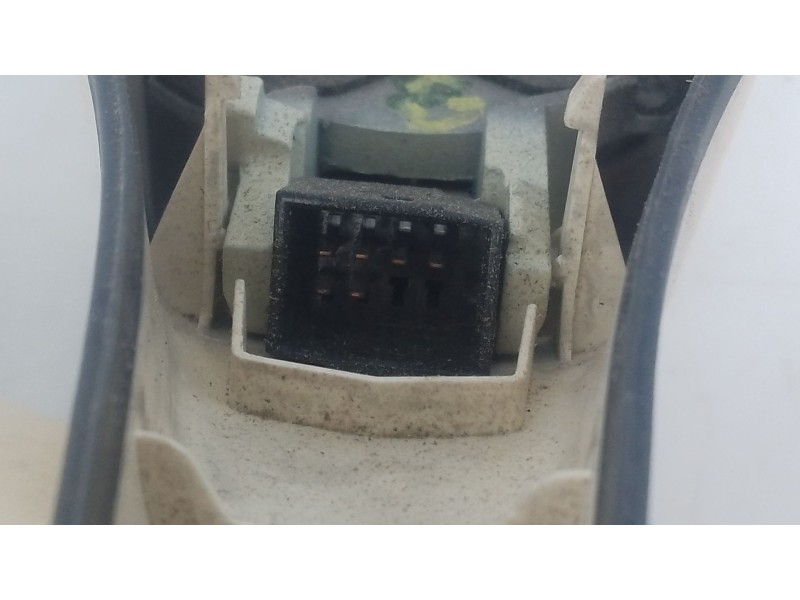 Recambio de espejo interior para audi q5 (8r) 2.0 tdi advance quattro (130kw) referencia OEM IAM   