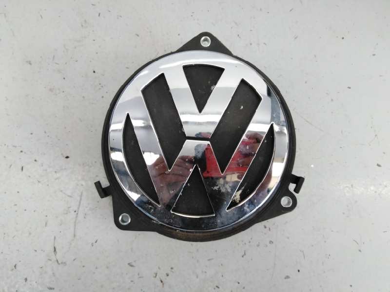 Recambio de maneta exterior porton para volkswagen passat cc (357) básico referencia OEM IAM 3C5827469E 6R0827469 E1-B6-3-1