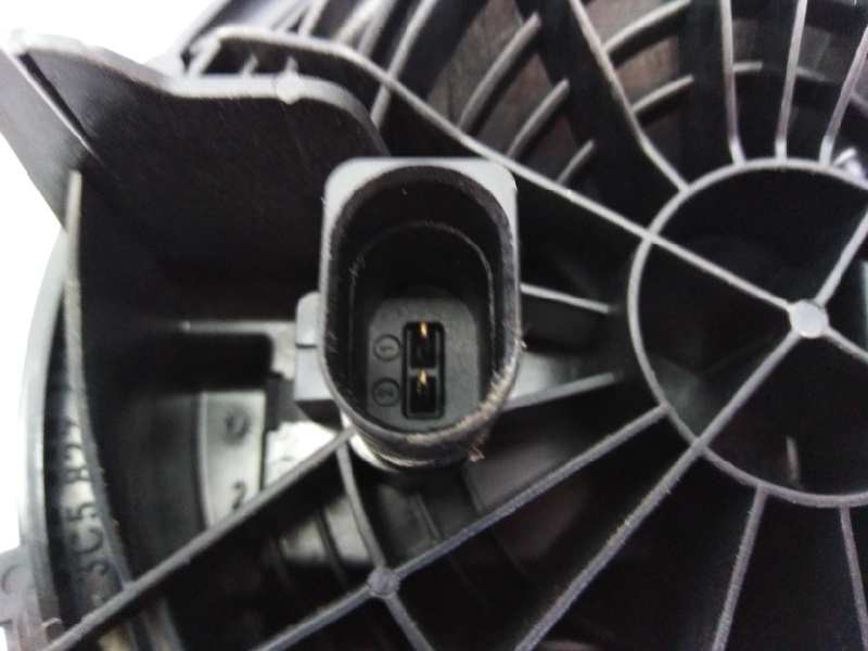 Recambio de maneta exterior porton para volkswagen passat cc (357) básico referencia OEM IAM 3C5827469E 6R0827469 E1-B6-3-1