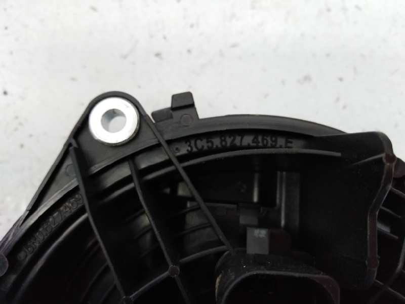 Recambio de maneta exterior porton para volkswagen passat cc (357) básico referencia OEM IAM 3C5827469E 6R0827469 E1-B6-3-1