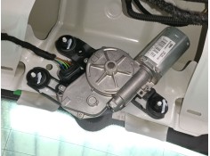 MOTOR LIMPIA TRASERO 5F4955711A W000086097 