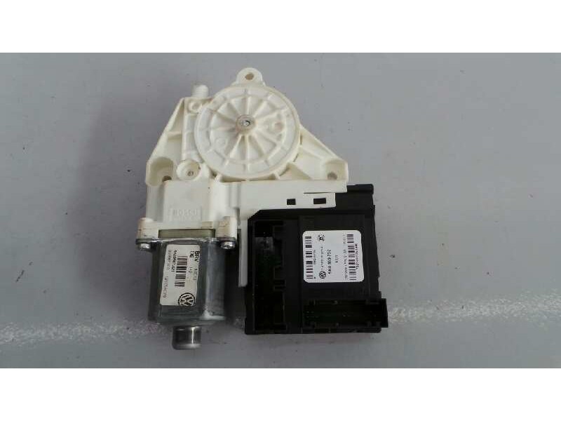 Recambio de motor elevalunas delantero derecho para volkswagen golf vi (5k1) advance referencia OEM IAM 5K0959792  E1-B6-10-2