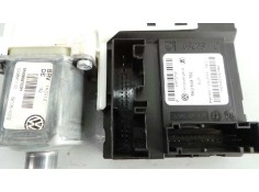 Recambio de motor elevalunas delantero derecho para volkswagen golf vi (5k1) advance referencia OEM IAM 5K0959792  E1-B6-10-2 2
