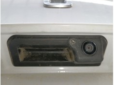 MANETA EXTERIOR PORTON 