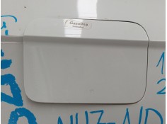 Recambio de tapa exterior combustible para skoda karoq (nu7, nd7) 1.5 tsi referencia OEM IAM   