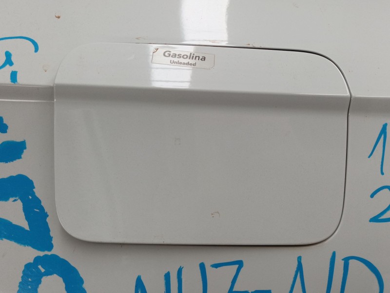 Recambio de tapa exterior combustible para skoda karoq (nu7, nd7) 1.5 tsi referencia OEM IAM   