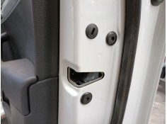 Recambio de cerradura puerta delantera derecha para skoda karoq (nu7, nd7) 1.5 tsi referencia OEM IAM   