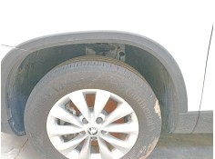 Recambio de aletin delantero izquierdo para skoda karoq (nu7, nd7) 1.5 tsi referencia OEM IAM   