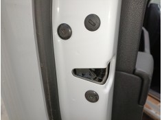 CERRADURA PUERTA DELANTERA IZQUIERDA 