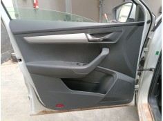 GUARNECIDO PUERTA DELANTERA IZQUIERDA 