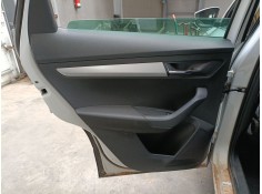 GUARNECIDO PUERTA TRASERA IZQUIERDA 