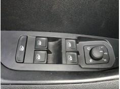 Recambio de mando elevalunas delantero izquierdo para skoda karoq (nu7, nd7) 1.5 tsi referencia OEM IAM   